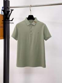 Picture of LV Polo Shirts Short _SKULVM-4XL24cx0626460
